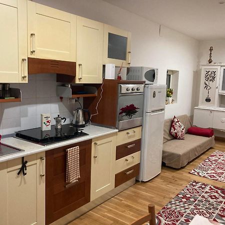 Apartament Casa Mia Bari Zewnętrze zdjęcie