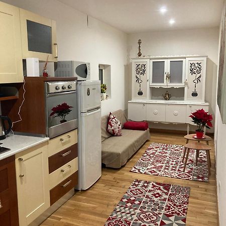 Apartament Casa Mia Bari Zewnętrze zdjęcie