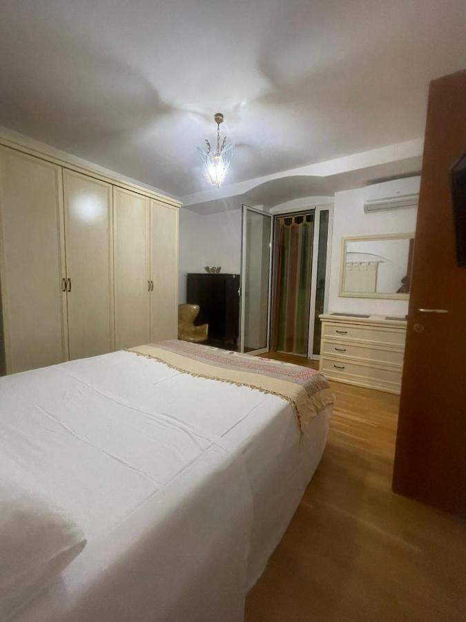 Apartament Casa Mia Bari Zewnętrze zdjęcie