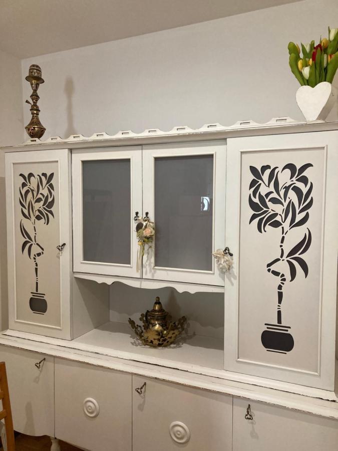 Apartament Casa Mia Bari Zewnętrze zdjęcie