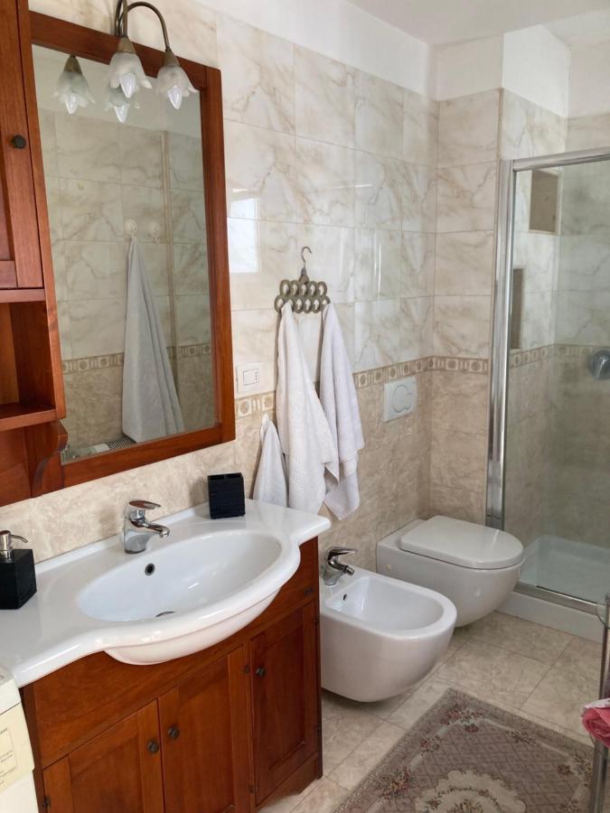 Apartament Casa Mia Bari Zewnętrze zdjęcie