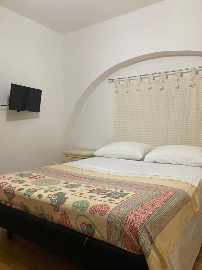 Apartament Casa Mia Bari Zewnętrze zdjęcie
