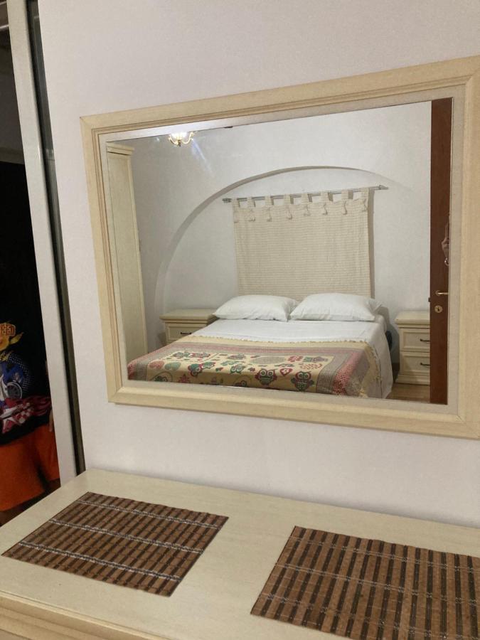Apartament Casa Mia Bari Zewnętrze zdjęcie
